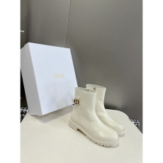 Christian Dior Boots